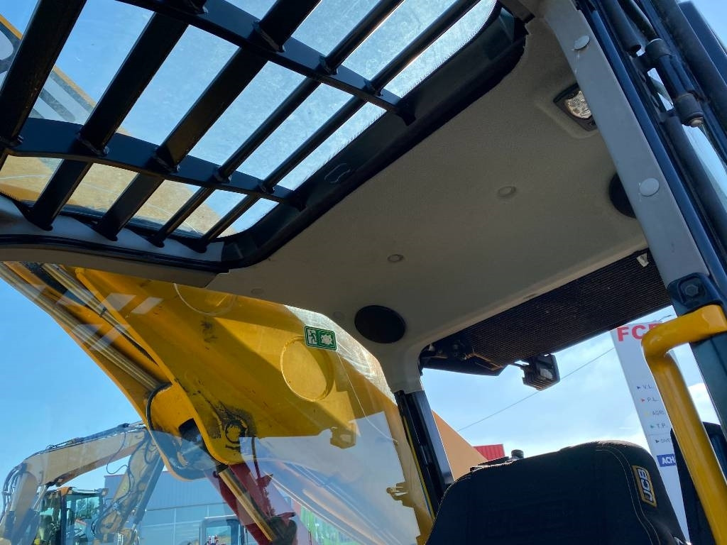 JCB 532-X-70AGX DualTech/Origine Française endommagé - Telescooplader: afbeelding 4 JCB 532-X-70AGX DualTech/Origine Française endommagé - Telescooplader: afbeelding 4