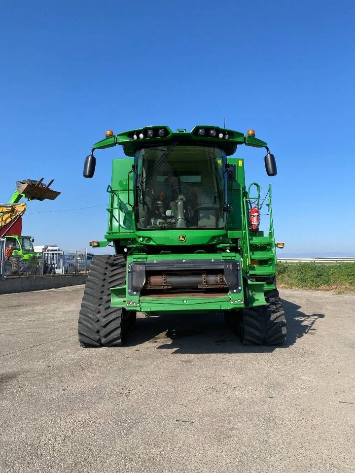 John Deere S 780i Garantie PowerGard 08/2027 - Maaidorser: afbeelding 3 John Deere S 780i Garantie PowerGard 08/2027 - Maaidorser: afbeelding 3