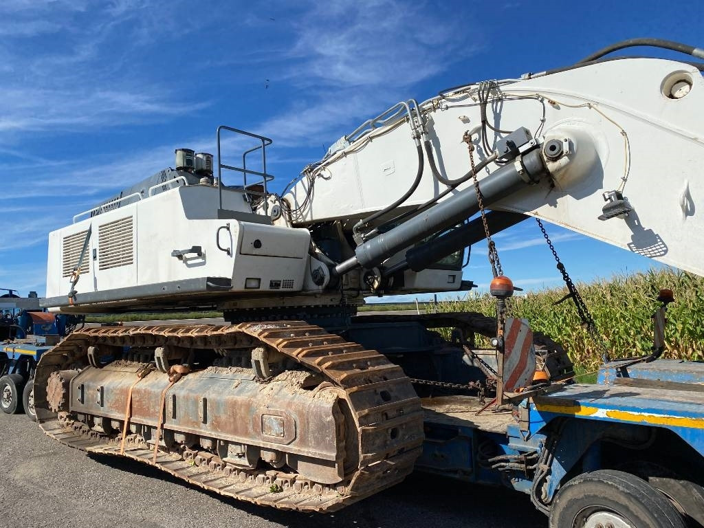 Liebherr R964 C-LCV LITRONIC Origine Française - Rupsgraafmachine: afbeelding 5 Liebherr R964 C-LCV LITRONIC Origine Française - Rupsgraafmachine: afbeelding 5