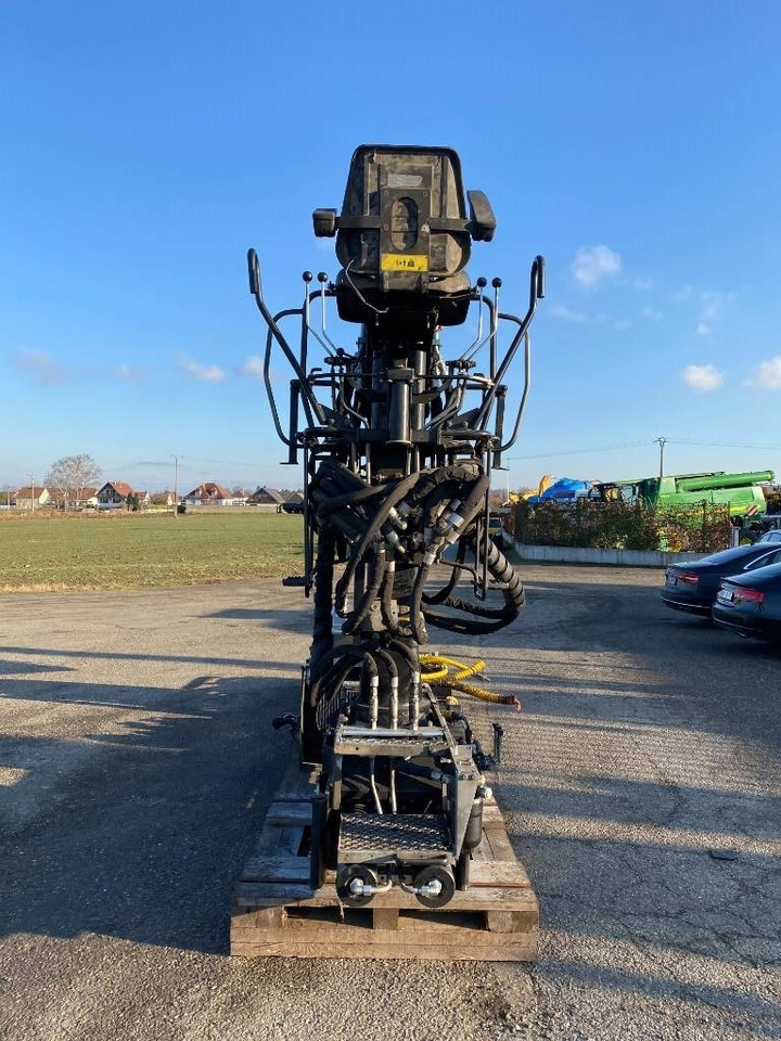 Loglift F281S-86 a réparer - Autolaadkraan: afbeelding 5 Loglift F281S-86 a réparer - Autolaadkraan: afbeelding 5