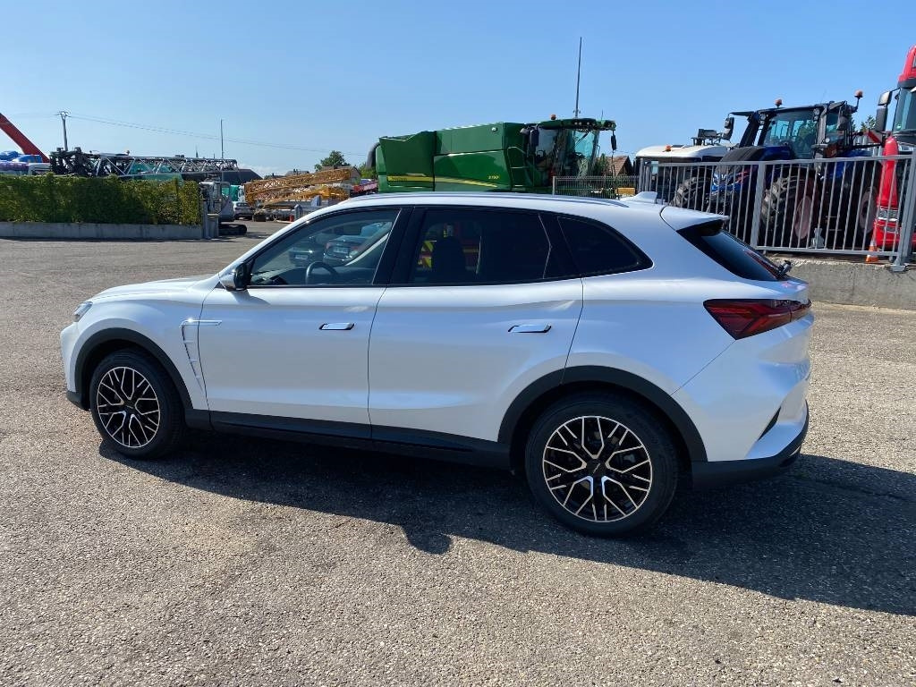 Personenwagen MG MG MARVEL LUXURY / 1er Main: afbeelding 6