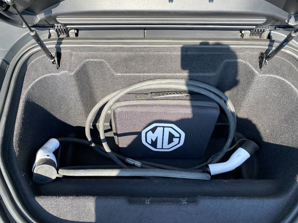 Personenwagen MG MG MARVEL LUXURY / 1er Main: afbeelding 14