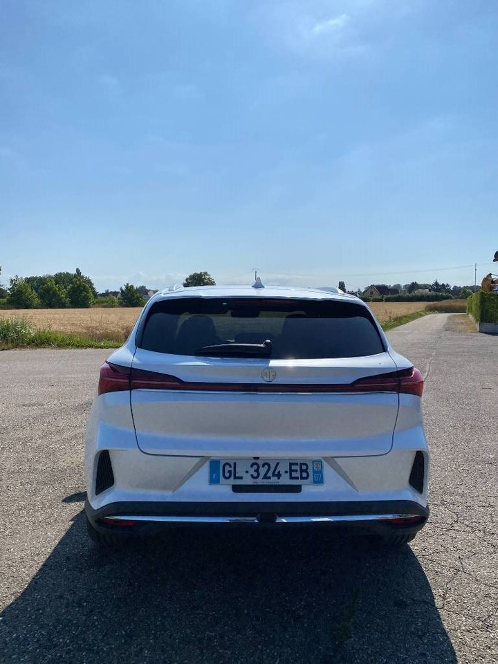 Personenwagen MG MG MARVEL LUXURY / 1er Main: afbeelding 5
