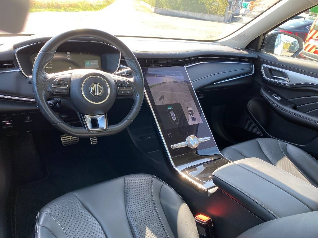 Personenwagen MG MG MARVEL LUXURY / 1er Main: afbeelding 12