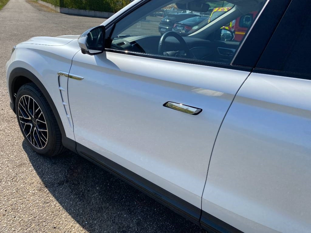 Personenwagen MG MG MARVEL LUXURY / 1er Main: afbeelding 23