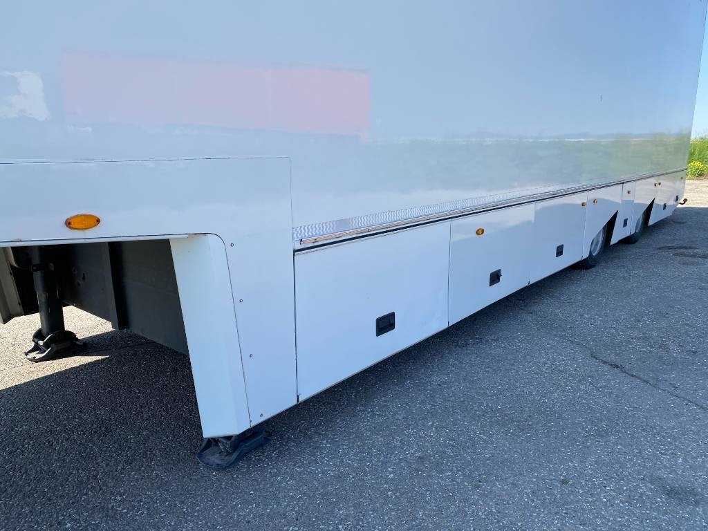 Oplegger Zorzi 30S13619LJ/Semi-Remorque Porte Voiture/: afbeelding 26