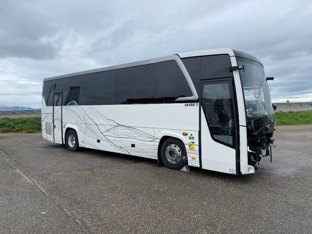 Otokar ULYSO-T Cummins e6/316Ps endommagé - Touringcar: afbeelding 3 Otokar ULYSO-T Cummins e6/316Ps endommagé - Touringcar: afbeelding 3