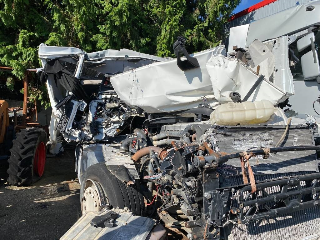 Renault T460 Vente en pièces détachée - Trekker: afbeelding 4 Renault T460 Vente en pièces détachée - Trekker: afbeelding 4