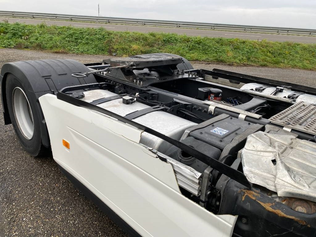 Trekker Renault T480 De13/Retarder 1er Main endommagé: afbeelding 40