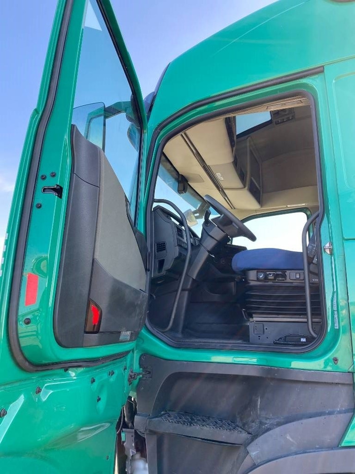 Trekker Volvo FH 500 I-save GLOBETROTTER 1er Main endommagé: afbeelding 46