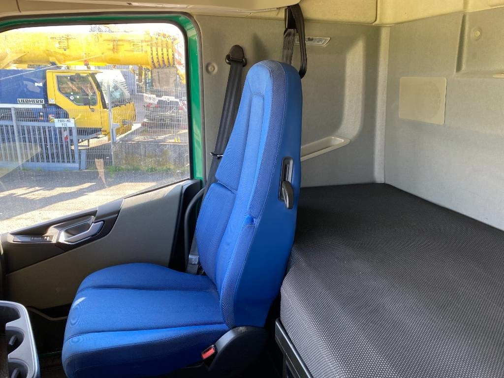Trekker Volvo FH 500 I-save GLOBETROTTER 1er Main endommagé: afbeelding 39