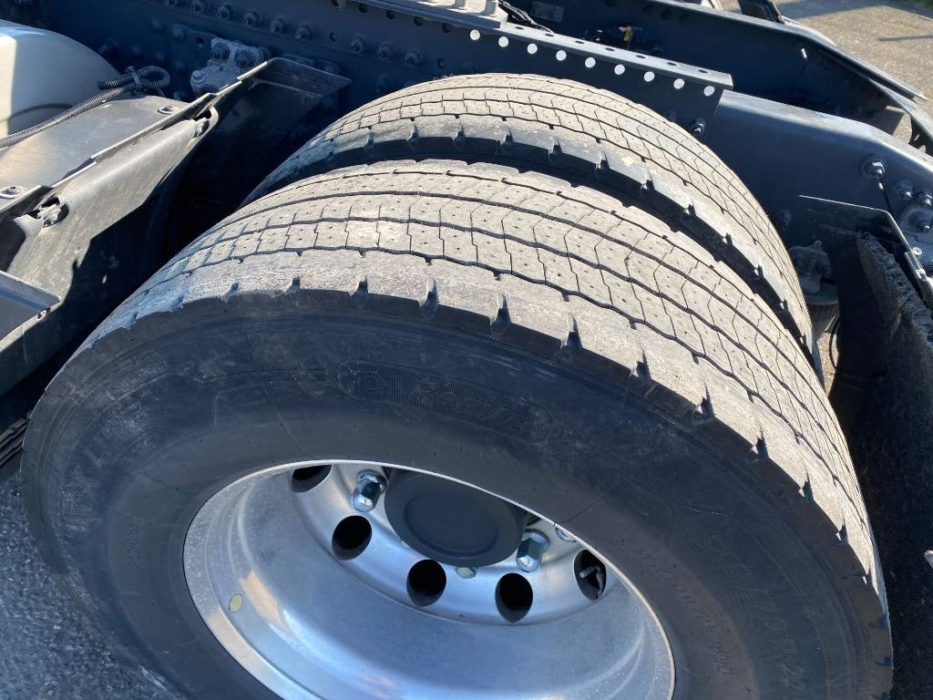 Trekker Volvo FH 500 I-save GLOBETROTTER 1er Main endommagé: afbeelding 19
