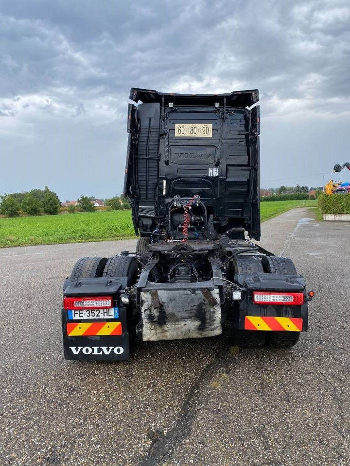 Volvo FH 500 / RETARDER Origine Française endommagé - Trekker: afbeelding 5 Volvo FH 500 / RETARDER Origine Française endommagé - Trekker: afbeelding 5