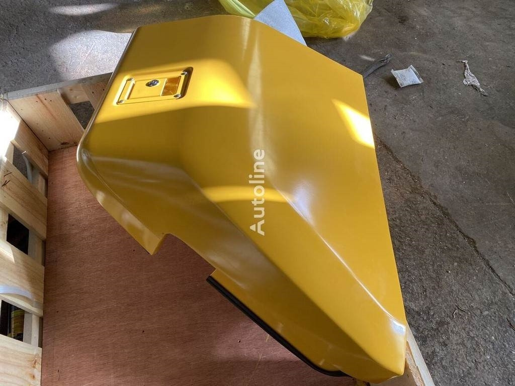 Volvo Pieces de carrosserie Neuve pour ECR 145EL - Carrosserie en exterieur voor Vrachtwagen: afbeelding 5 Volvo Pieces de carrosserie Neuve pour ECR 145EL - Carrosserie en exterieur voor Vrachtwagen: afbeelding 5