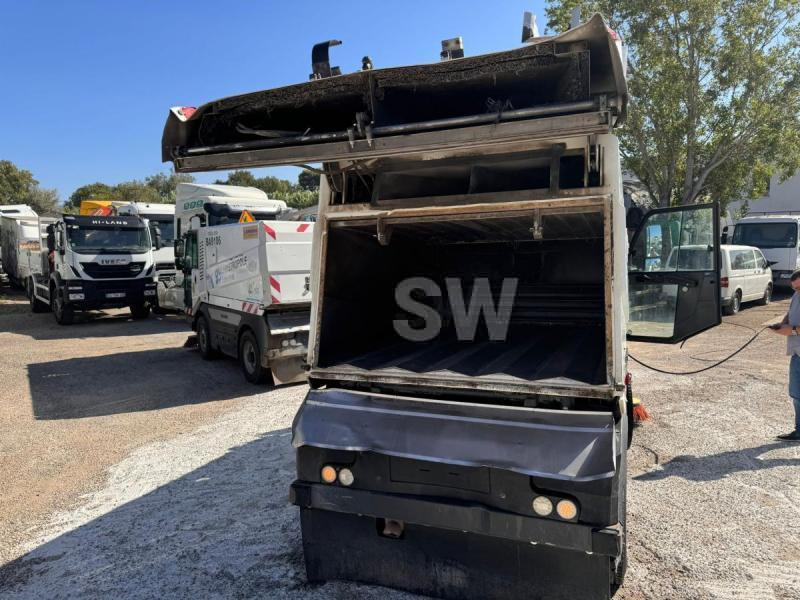 Bucher Schoerling CITYCAT 5006 - Veegwagen: afbeelding 5 Bucher Schoerling CITYCAT 5006 - Veegwagen: afbeelding 5