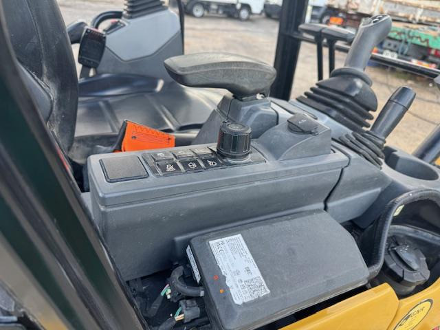 Cat CAT 301.7 CR - Rupsgraafmachine: afbeelding 3 Cat CAT 301.7 CR - Rupsgraafmachine: afbeelding 3