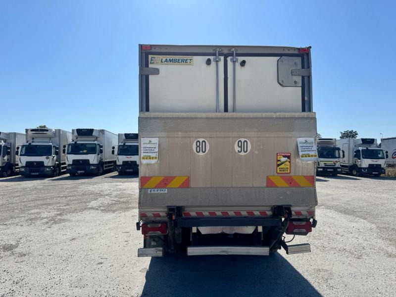 Iveco Daily 65-180 - Bestelwagen gesloten laadbak: afbeelding 5 Iveco Daily 65-180 - Bestelwagen gesloten laadbak: afbeelding 5
