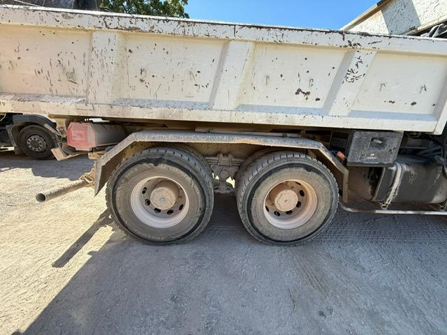 Iveco TRAKKER 360 GRUE HIAB - Kipper vrachtwagen, Kraanwagen: afbeelding 3 Iveco TRAKKER 360 GRUE HIAB - Kipper vrachtwagen, Kraanwagen: afbeelding 3