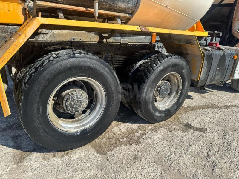 MAN TGA 26.350 - Betonmixer: afbeelding 5 MAN TGA 26.350 - Betonmixer: afbeelding 5