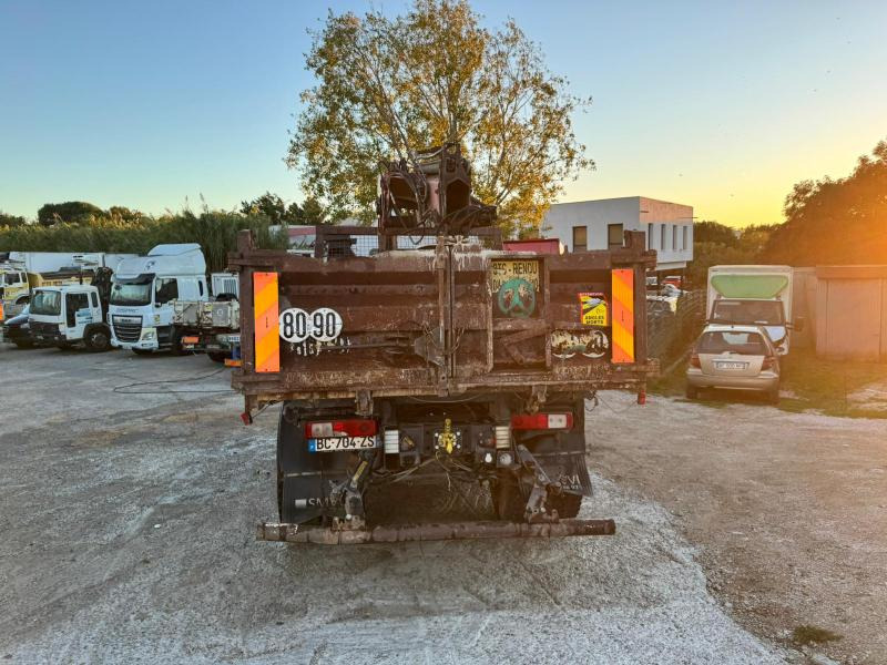 Renault Kerax 410 DXI - Kipper vrachtwagen: afbeelding 5 Renault Kerax 410 DXI - Kipper vrachtwagen: afbeelding 5