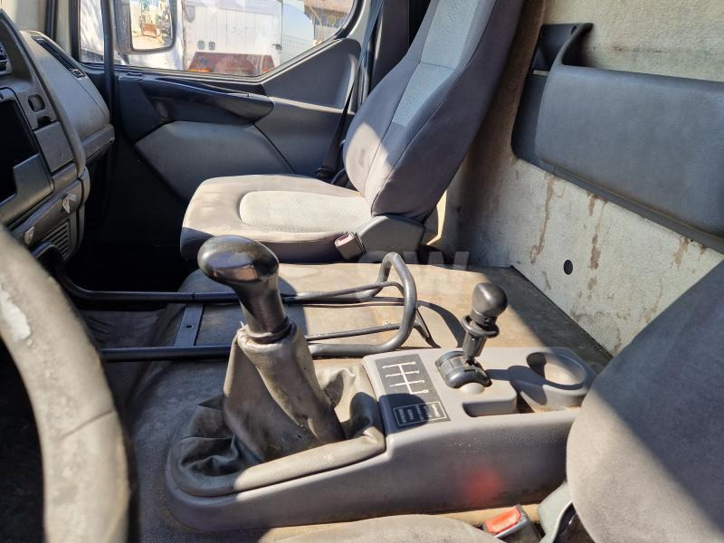 Bakwagen Renault Midlum 220 DCI: afbeelding 10