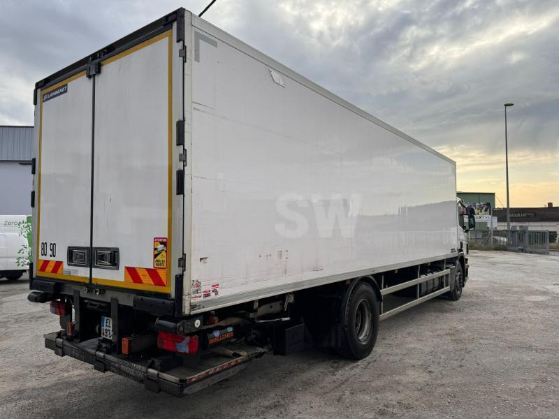 Scania P 250 - Koelwagen vrachtwagen: afbeelding 4 Scania P 250 - Koelwagen vrachtwagen: afbeelding 4