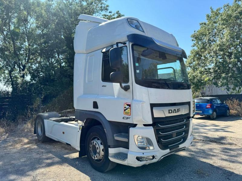DAF CF 450 - Trekker: afbeelding 3 DAF CF 450 - Trekker: afbeelding 3