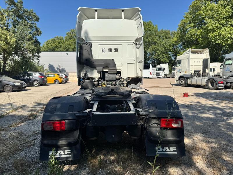 DAF CF 450 - Trekker: afbeelding 5 DAF CF 450 - Trekker: afbeelding 5