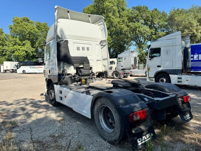 DAF CF 450 - Trekker: afbeelding 4 DAF CF 450 - Trekker: afbeelding 4