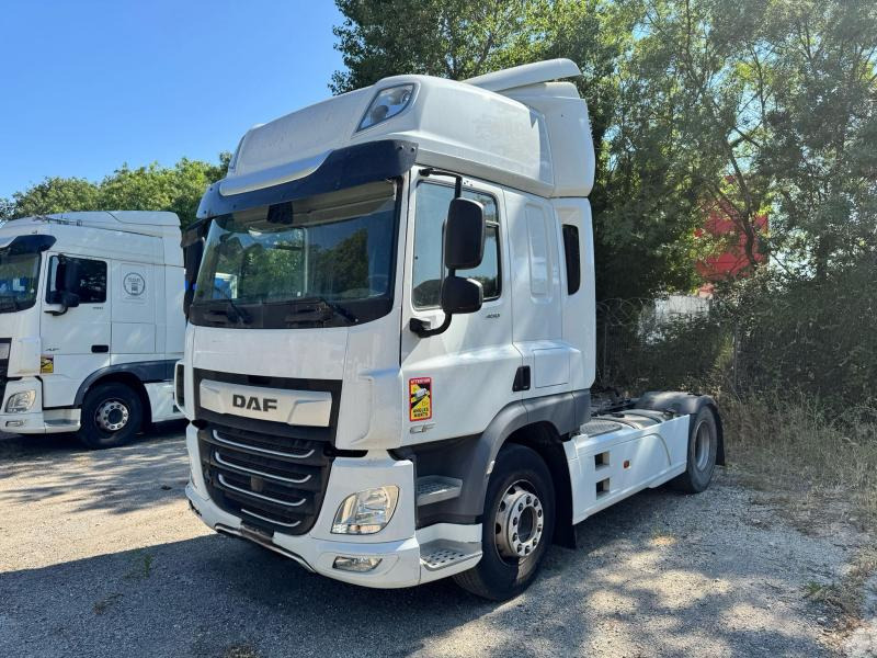 DAF CF 450 - Trekker: afbeelding 1 DAF CF 450 - Trekker: afbeelding 1