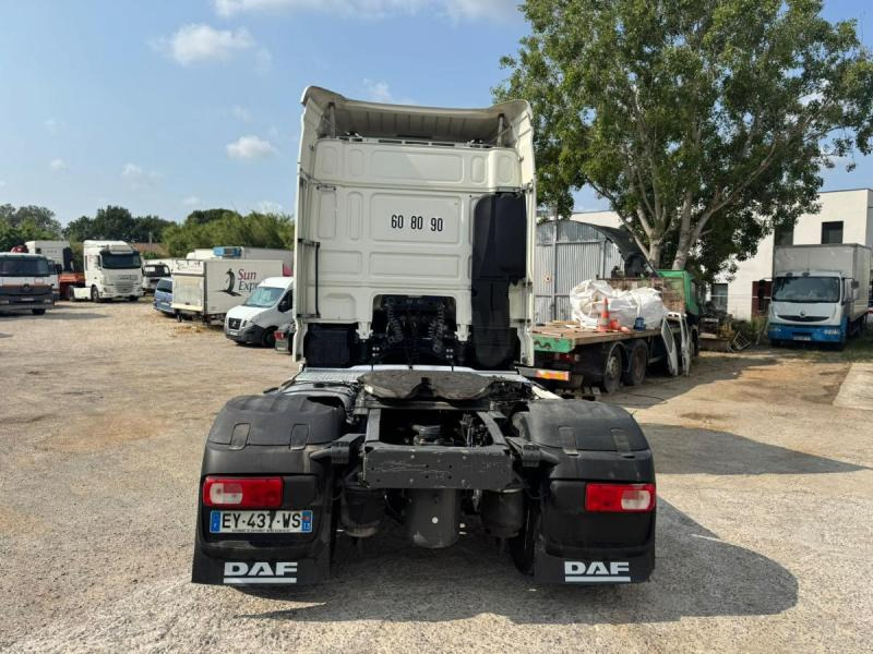 DAF XF 450 - Trekker: afbeelding 5 DAF XF 450 - Trekker: afbeelding 5