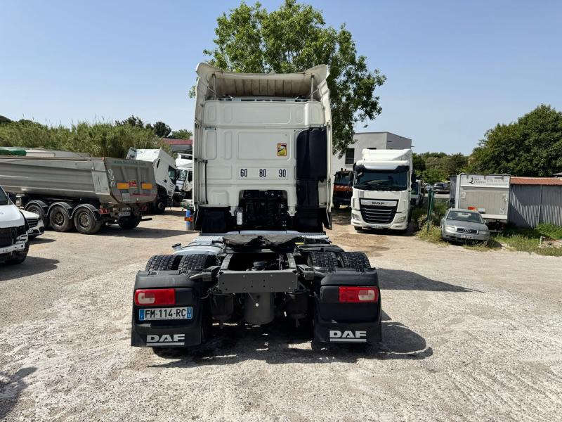 DAF XF 480 - Trekker: afbeelding 5 DAF XF 480 - Trekker: afbeelding 5