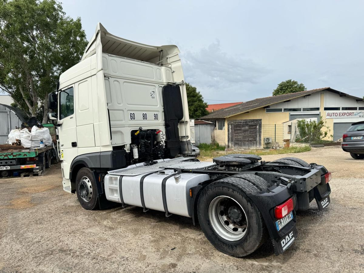 DAF XF 480 - Trekker: afbeelding 5 DAF XF 480 - Trekker: afbeelding 5