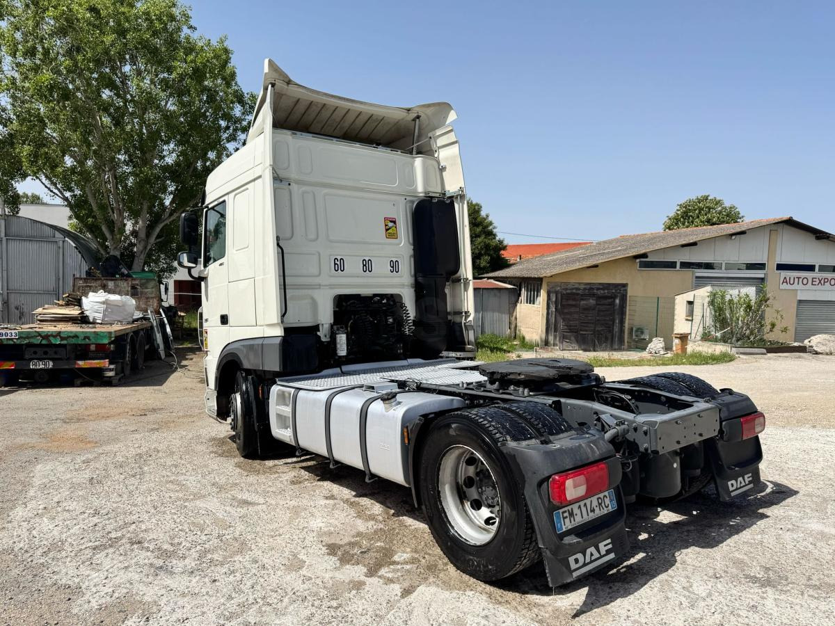 DAF XF 480 - Trekker: afbeelding 4 DAF XF 480 - Trekker: afbeelding 4