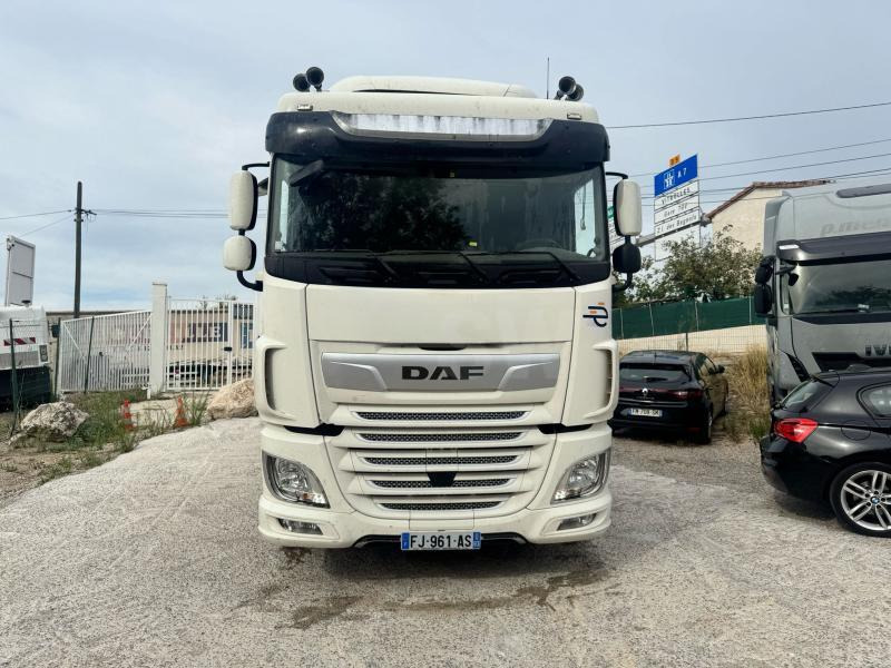 DAF XF 480 - Trekker: afbeelding 2 DAF XF 480 - Trekker: afbeelding 2