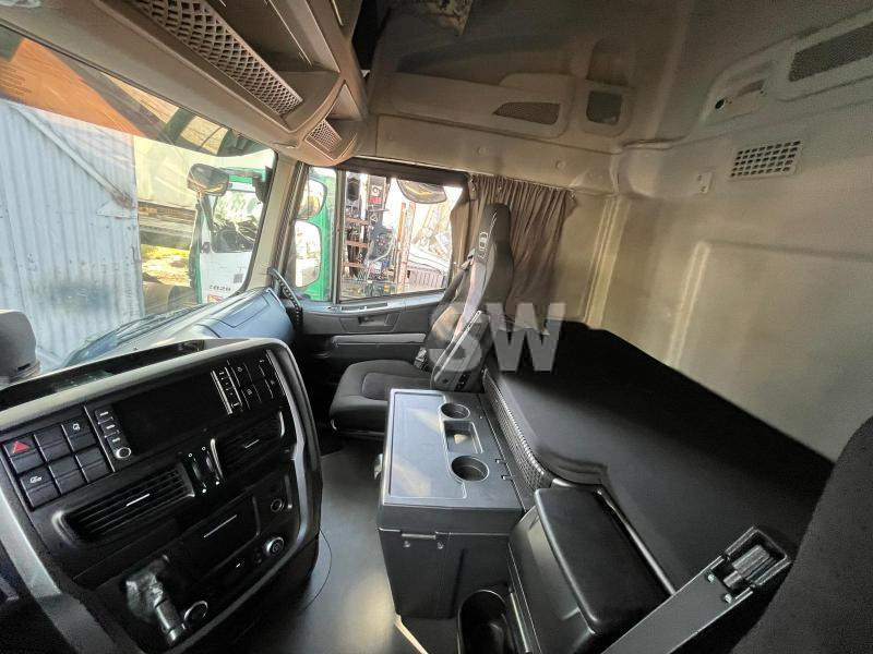 Iveco AS 460 LNG - Trekker: afbeelding 3 Iveco AS 460 LNG - Trekker: afbeelding 3