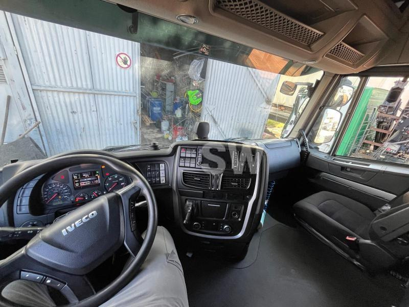 Iveco AS 460 LNG - Trekker: afbeelding 4 Iveco AS 460 LNG - Trekker: afbeelding 4