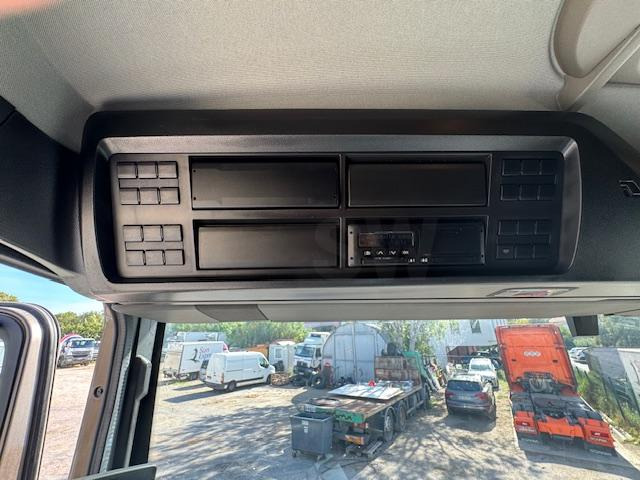 MAN TGX 18-520 ADR 2 - Trekker: afbeelding 5 MAN TGX 18-520 ADR 2 - Trekker: afbeelding 5