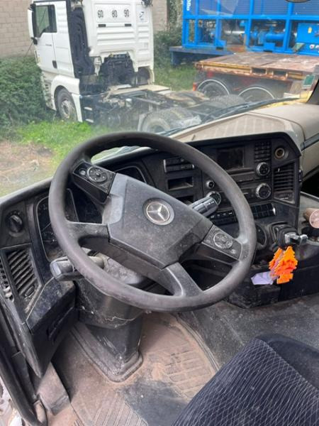 Mercedes ACTROS 1845 - Trekker: afbeelding 4 Mercedes ACTROS 1845 - Trekker: afbeelding 4
