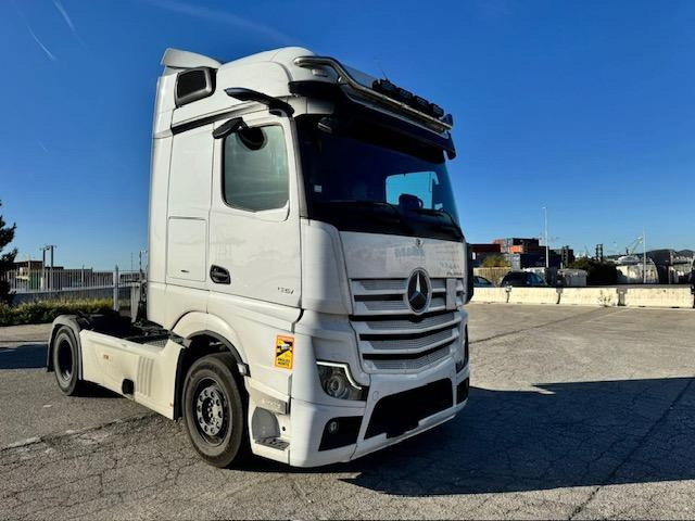 Mercedes ACTROS 1851 - Trekker: afbeelding 4 Mercedes ACTROS 1851 - Trekker: afbeelding 4