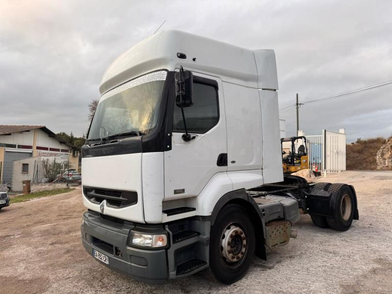 Renault Premium 420 DCI - Trekker: afbeelding 1 Renault Premium 420 DCI - Trekker: afbeelding 1