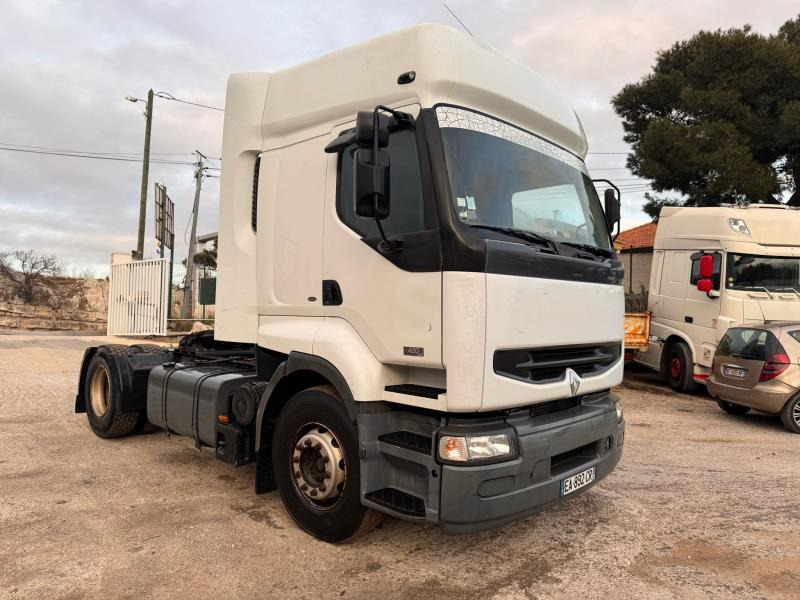 Renault Premium 420 DCI - Trekker: afbeelding 3 Renault Premium 420 DCI - Trekker: afbeelding 3