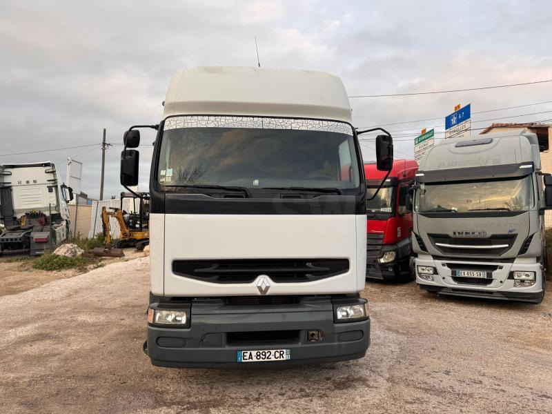 Renault Premium 420 DCI - Trekker: afbeelding 2 Renault Premium 420 DCI - Trekker: afbeelding 2