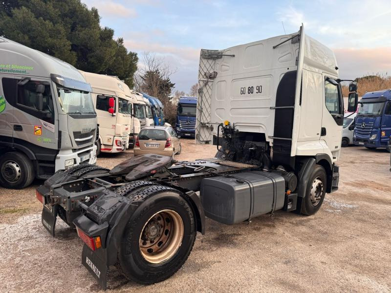 Renault Premium 420 DCI - Trekker: afbeelding 4 Renault Premium 420 DCI - Trekker: afbeelding 4