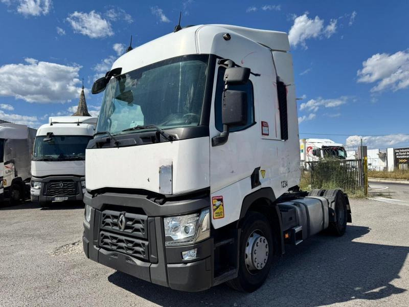 Renault T460 - Trekker: afbeelding 4 Renault T460 - Trekker: afbeelding 4