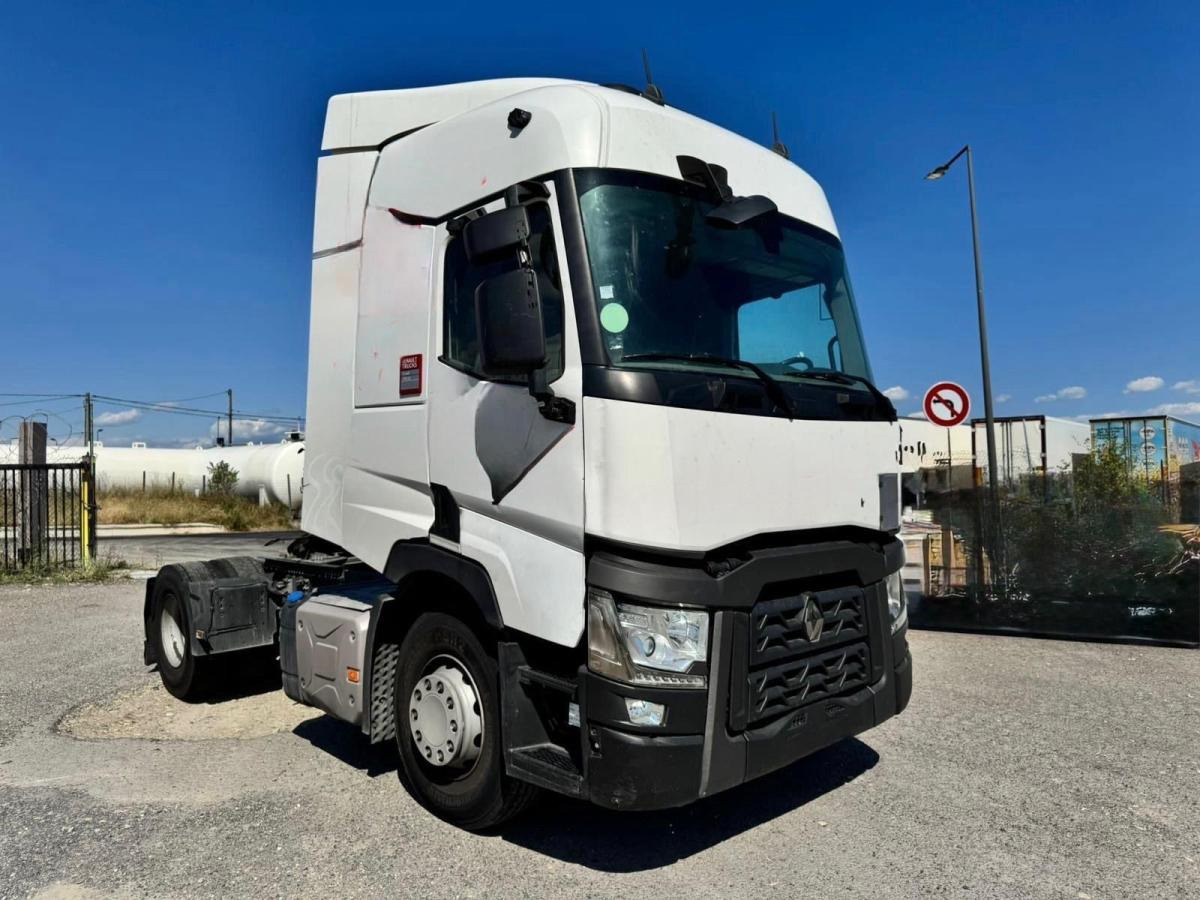 Renault T460 - Trekker: afbeelding 1 Renault T460 - Trekker: afbeelding 1