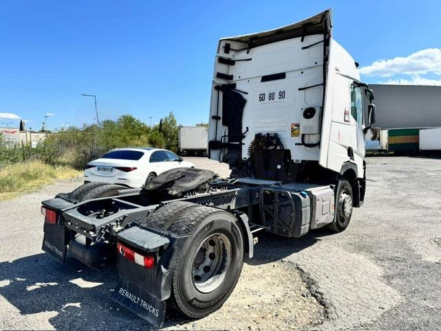 Renault T460 - Trekker: afbeelding 3 Renault T460 - Trekker: afbeelding 3