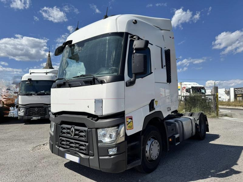 Renault T460 - Trekker: afbeelding 1 Renault T460 - Trekker: afbeelding 1