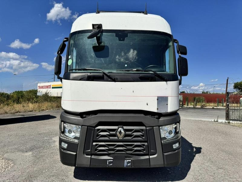 Renault T460 - Trekker: afbeelding 2 Renault T460 - Trekker: afbeelding 2