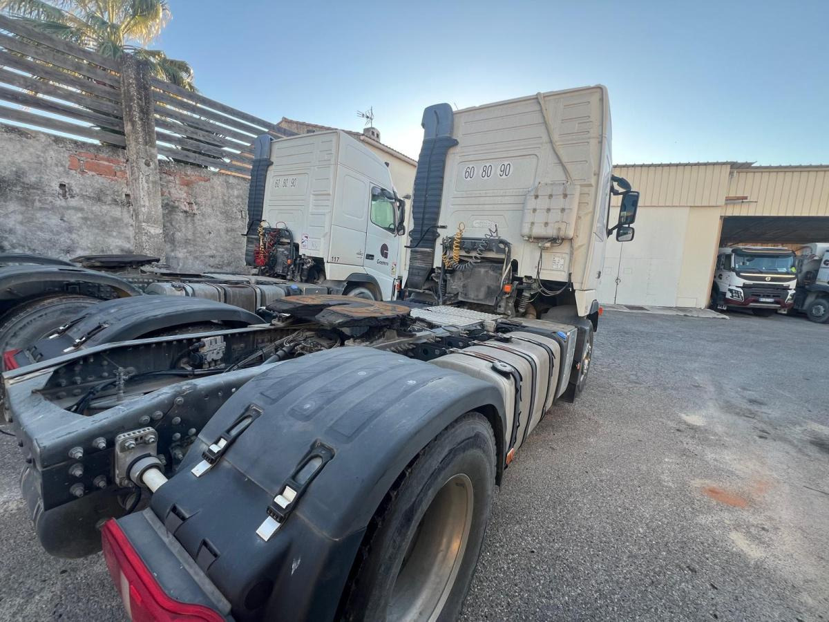 Volvo FH 480 - Trekker: afbeelding 5 Volvo FH 480 - Trekker: afbeelding 5